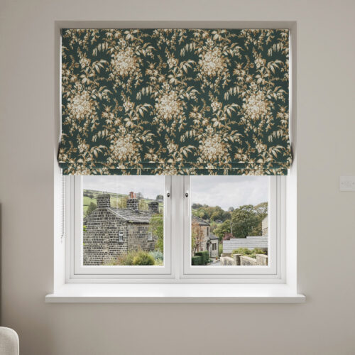 Laura Ashley Picardie Fern