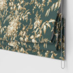Laura Ashley Picardie Fern