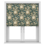 Laura Ashley Picardie Fern Motorised