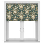 Laura Ashley Picardie Fern Motorised