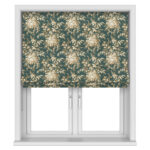 Laura Ashley Picardie Fern