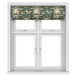 Laura Ashley Picardie Fern Motorised