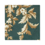 Laura Ashley Picardie Fern