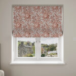 Laura Ashley Picardie Velvet Embers