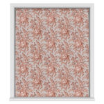 Laura Ashley Picardie Velvet Embers Motorised