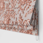 Laura Ashley Picardie Velvet Embers