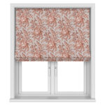 Laura Ashley Picardie Velvet Embers Motorised