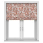 Laura Ashley Picardie Velvet Embers Motorised