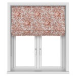 Laura Ashley Picardie Velvet Embers