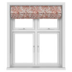 Laura Ashley Picardie Velvet Embers
