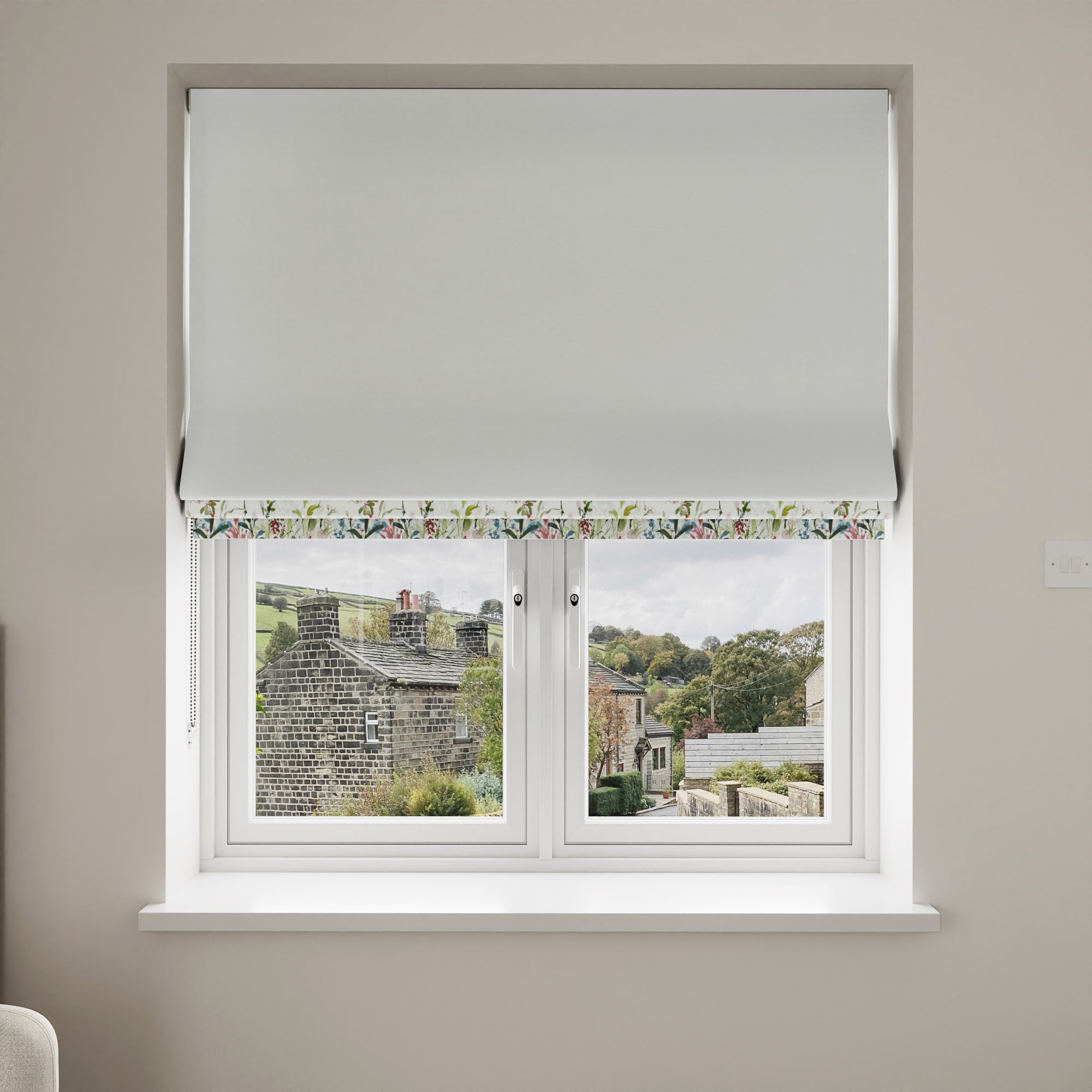 Laura Ashley Pointon Fields Multi