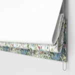 Laura Ashley Pointon Fields Multi No Drill