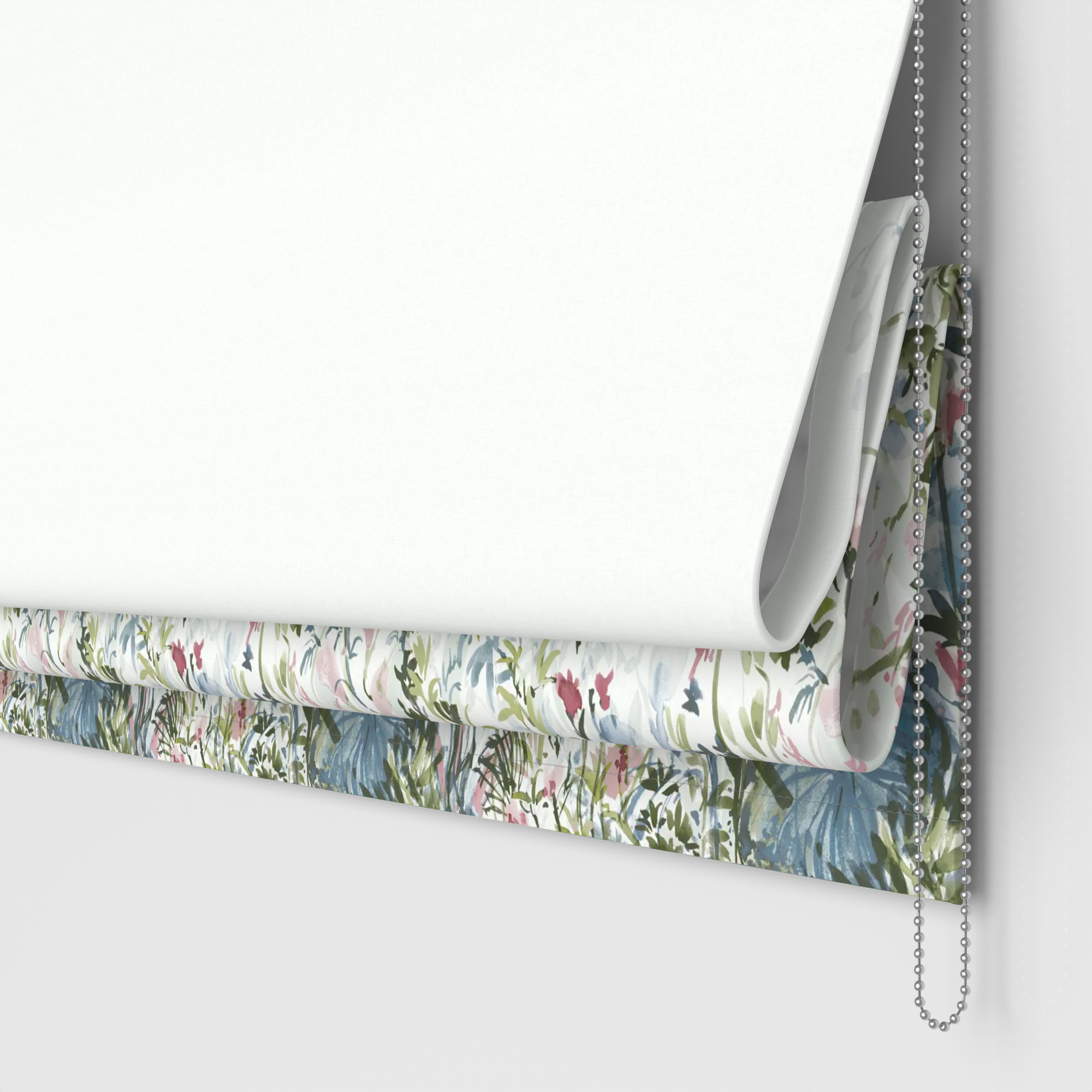 Laura Ashley Pointon Fields Multi - Image 2
