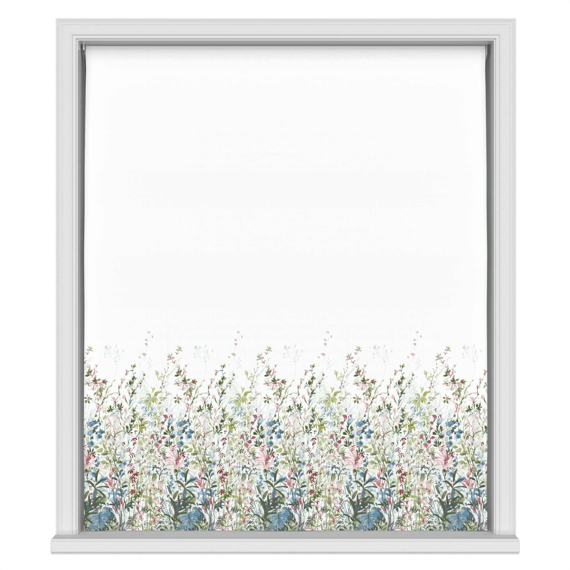 Laura Ashley Pointon Fields Multi - Image 3