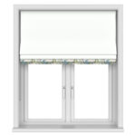 Laura Ashley Pointon Fields Multi No Drill