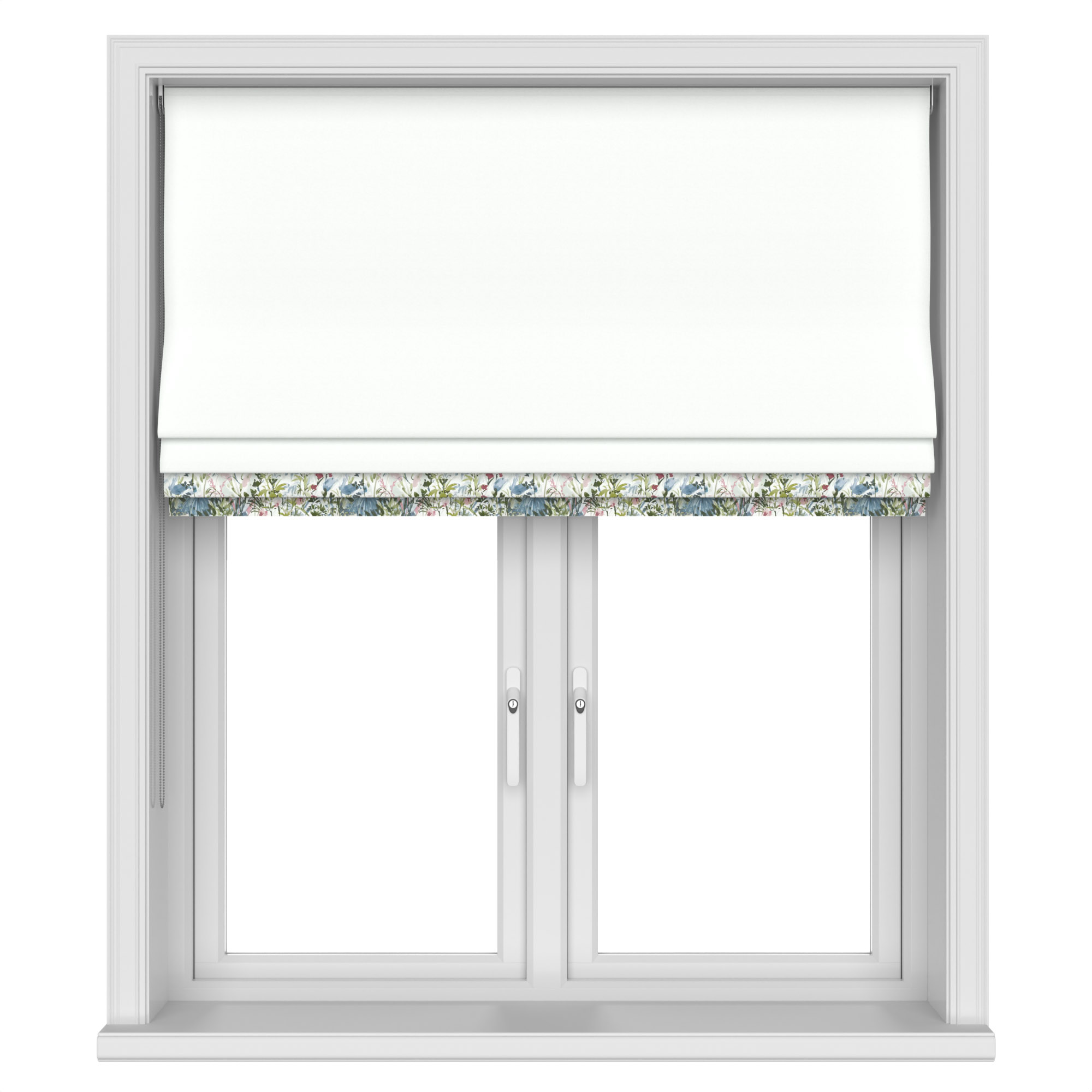 Laura Ashley Pointon Fields Multi - Image 5
