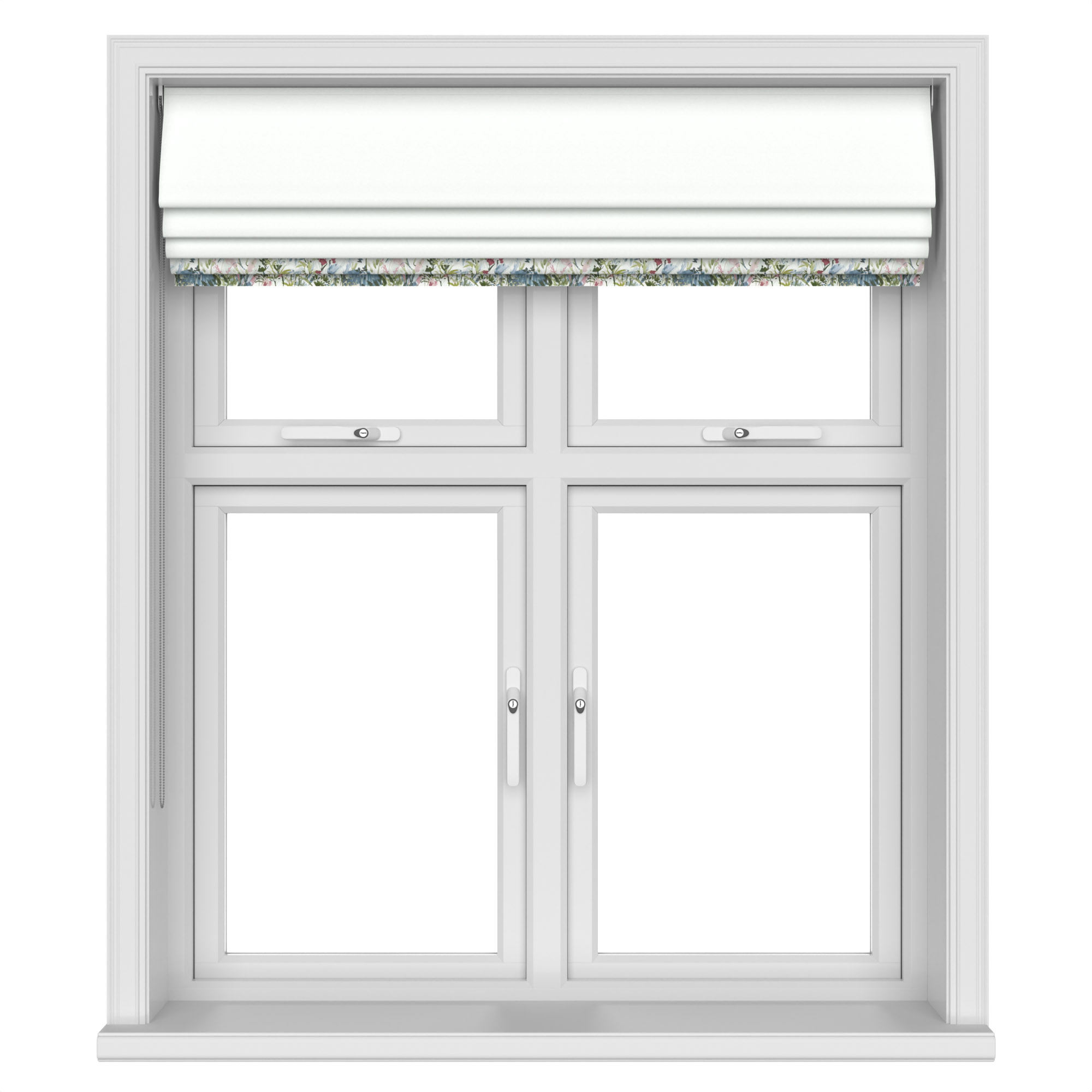 Laura Ashley Pointon Fields Multi - Image 6