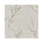 Laura Ashley Pussy Willow Embroidery Hedgerow No Drill