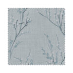 Laura Ashley Pussy Willow Embroidery Seaspray