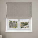 Laura Ashley Pussy Willow Embroidery Steel No Drill
