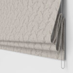 Laura Ashley Pussy Willow Embroidery Steel No Drill