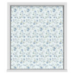 Laura Ashley Rambling Rector Blue Sky Motorised