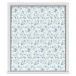 Laura Ashley Rambling Rector Blue Sky No Drill