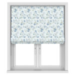 Laura Ashley Rambling Rector Blue Sky No Drill