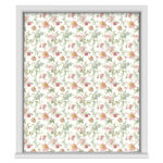Laura Ashley Rosalind Pale Cranberry Motorised