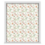 Laura Ashley Rosalind Pale Cranberry