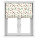 Laura Ashley Rosalind Pale Cranberry Motorised
