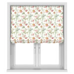Laura Ashley Rosalind Pale Cranberry