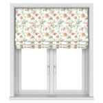 Laura Ashley Rosalind Pale Cranberry