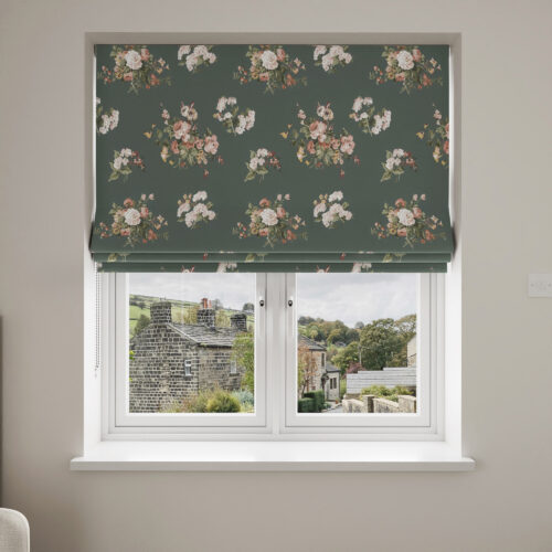 Laura Ashley Rosemore Fern
