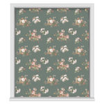 Laura Ashley Rosemore Fern Motorised