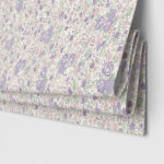 Laura Ashley Rowena Lavender Motorised