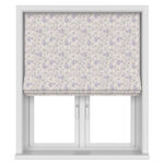 Laura Ashley Rowena Lavender Motorised