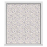 Laura Ashley Rowena Lavender No Drill