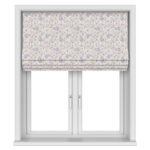 Laura Ashley Rowena Lavender Motorised