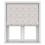 Laura Ashley Rowena Lavender No Drill