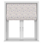 Laura Ashley Rowena Lavender No Drill