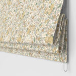 Laura Ashley Rowena Pale Gold