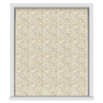 Laura Ashley Rowena Pale Gold