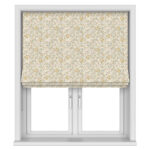 Laura Ashley Rowena Pale Gold