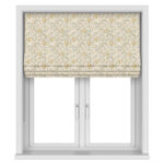 Laura Ashley Rowena Pale Gold