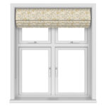 Laura Ashley Rowena Pale Gold