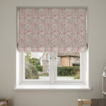 Laura Ashley Rowena Peony Pink