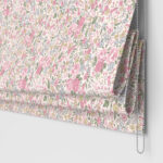 Laura Ashley Rowena Peony Pink