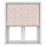 Laura Ashley Rowena Peony Pink