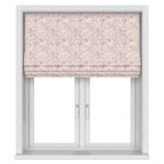 Laura Ashley Rowena Peony Pink